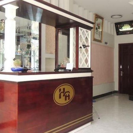Hoang Anh Guest House Huế Ngoại thất bức ảnh