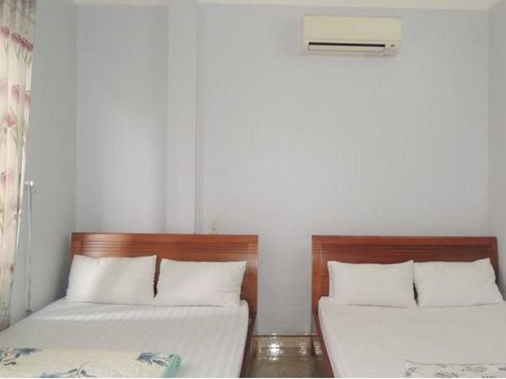 Hoang Anh Guest House Huế Ngoại thất bức ảnh